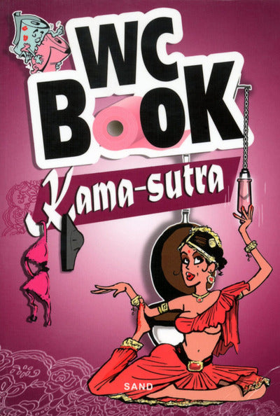 Wc book kama-sutra