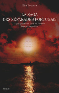 La saga des Sépharades portugais