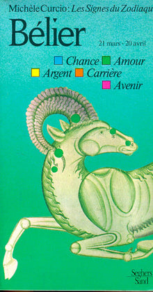 Belier - signes du zodiaque