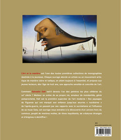 Dali, l'électron libre de l'art