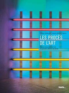 Les procès de l'art
