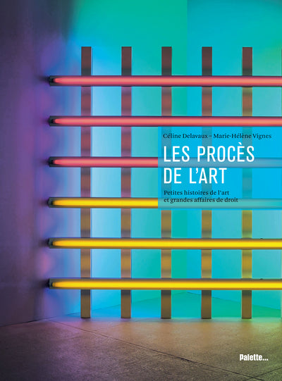 Les procès de l'art