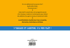 Un et un font trois