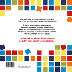 La vie des petits carrés