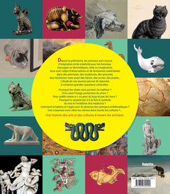 Les animaux dans l'art