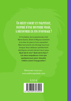 Intrigues dans l'art : Démêler le vrai du faux