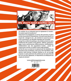Art et politique