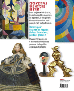 La grande parade de l'art !