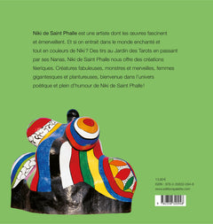 Niki de Saint-Phalle