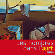 Les nombres dans l'art