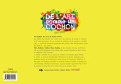 De l'art comme un cochon