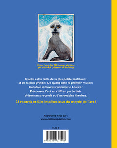 L'art en 36 chiffres fous