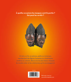 Le monde des masques