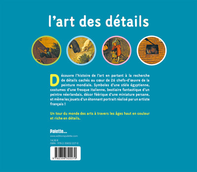 L'art des détails