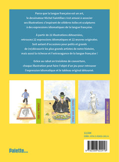 L'Art des expressions