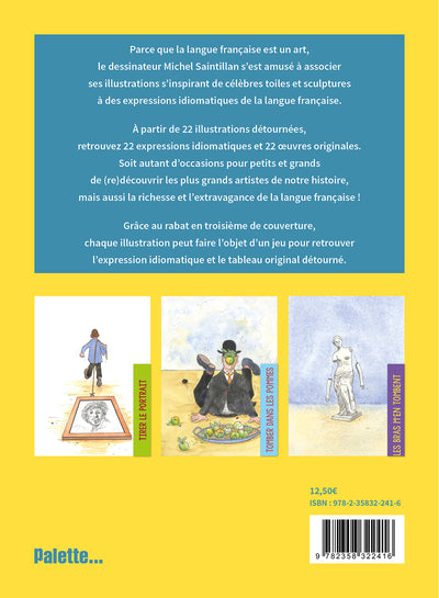 L'Art des expressions