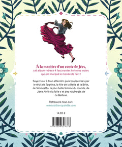 Il était une fois...