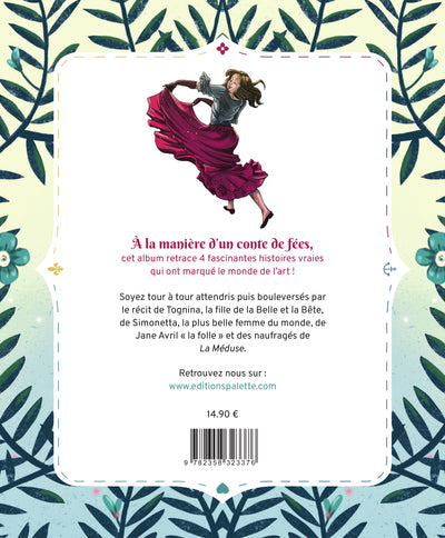 Il était une fois...