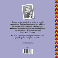 Quand j'étais petit