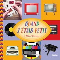 Quand j'étais petit