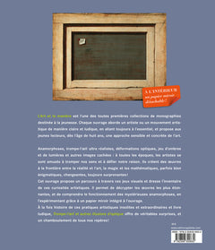 Trompe-l'oeil et autres illusions d'optique