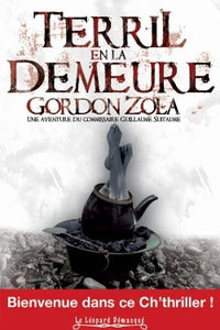 Terril en la demeure