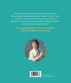 Femmes peintres