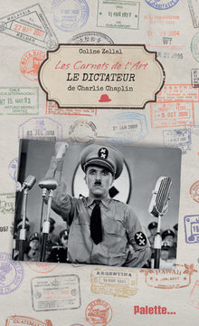 Le Dictateur de Charlie Chaplin