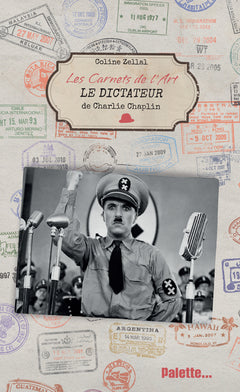 Le Dictateur de Charlie Chaplin