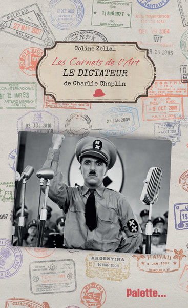 Le Dictateur de Charlie Chaplin