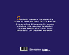 La magie de Vasarely