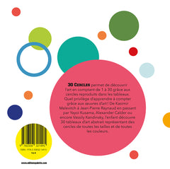 30 cercles