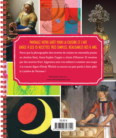 L'Art des recettes