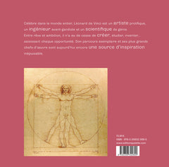 Artimini : Léonard de Vinci