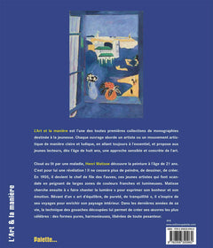 Matisse: L'éblouissement de la couleur