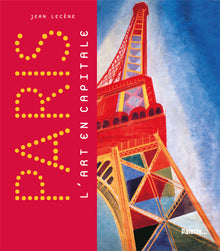 Paris, l'art en capitale