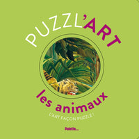 Les animaux