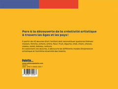 L'enfance de l'art