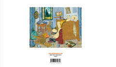 Les (vraies) histoires de l'art