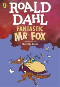 Fantastique Maître Renard
