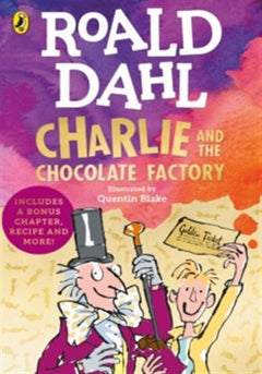 Charlie et la Chocolaterie