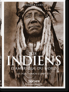 Les Indiens d'Amérique du Nord