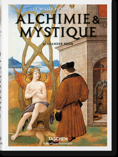Alchimie & Mystique