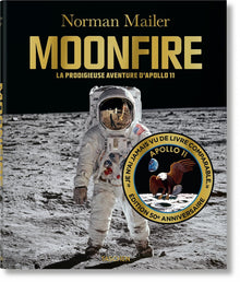 MoonFire. La prodigieuse aventure d'Apollo 11