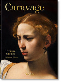 Caravage. L'œuvre complet