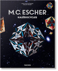 M.C. Escher