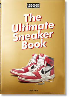Sneaker Freaker