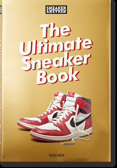 Sneaker Freaker
