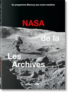 Les Archives de la NASA. 45th Ed.