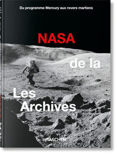 Les archives de la NASA